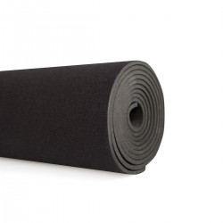 12 pièces tapis d'exercice tapis en mousse tapis de sol de gymnastique  couverture tapis en mousse emboîtables avec carreaux de sol en mousse EVA  pour la salle de sport à domicile, 30*30cm 