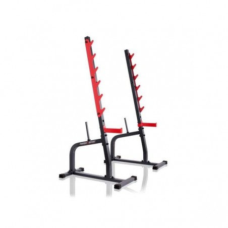 Chandelles repose barre professionnelles