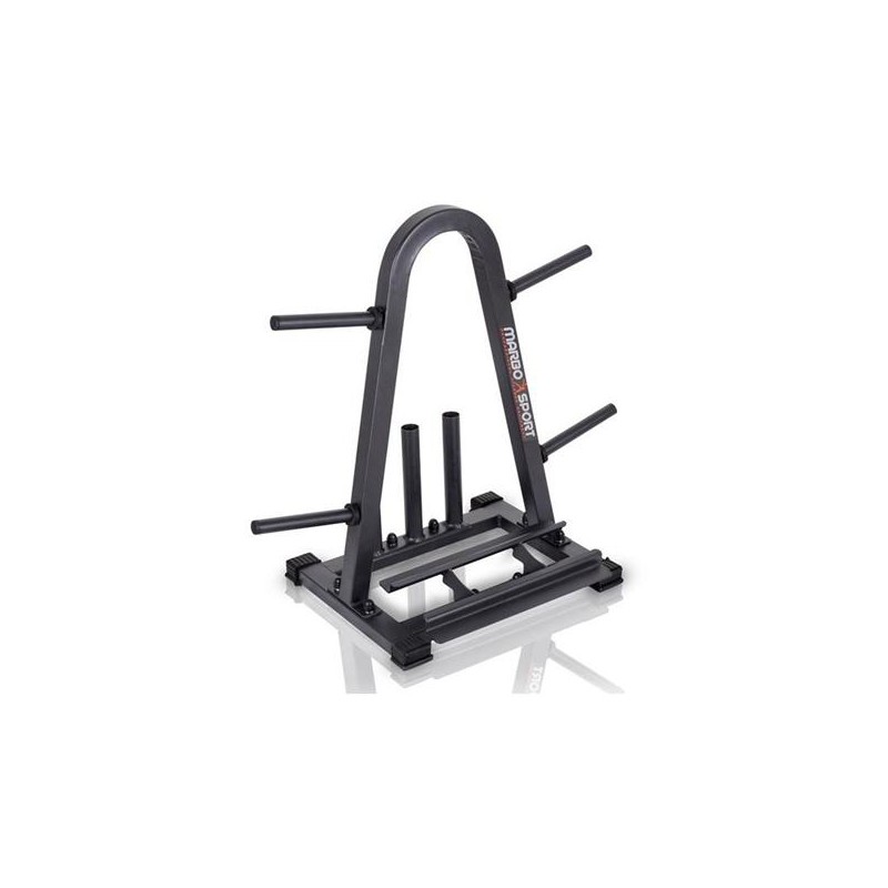 Support poids musculation - Achat / Vente pas cher