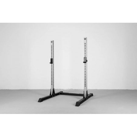 NOHrD Set de supports de sécurité pour Squat Rack NOHrD Set de supports de sécurité pour Squat Rack
