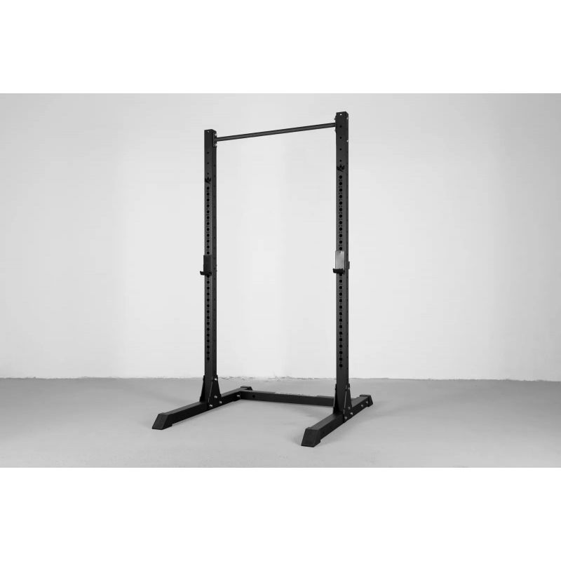 Demi-rack à squat Kingsbox