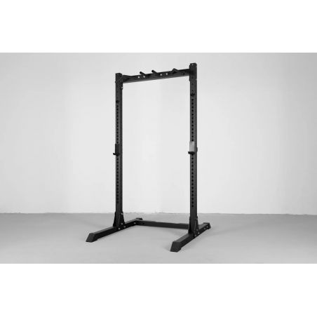 Half rack mighty kingsbox