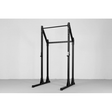 Demi cage à squat robuste et stable kingsbox