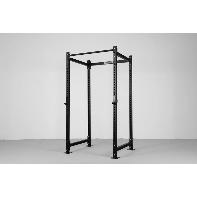Cage de musculation power rack kingsbox
