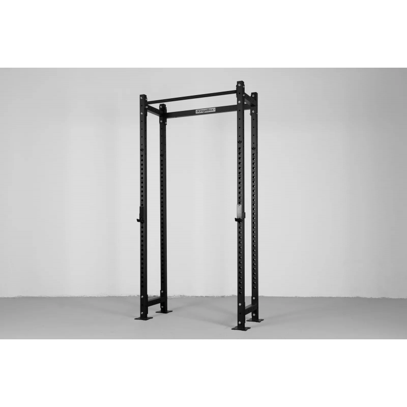 Rack de musculation compact Kingsbox