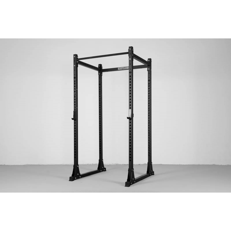 Power rack de musculation Kingsbox