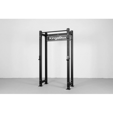 Mighty power rack