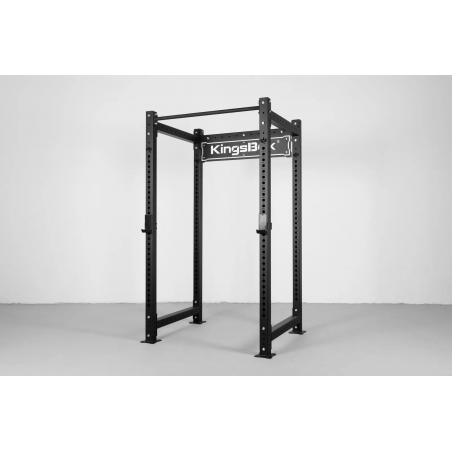 Structure de musculation en acier kingsbox