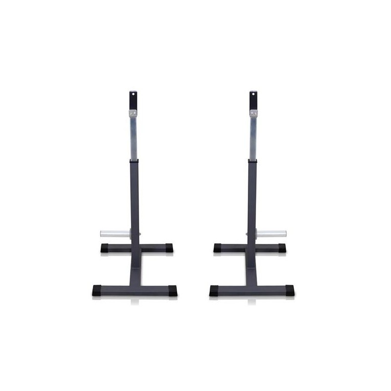 Sangles De Suspension Ajustables GladiatorFit En Nylon - Training Musculation, Core Training & Physiothérapie + Sac De Transport