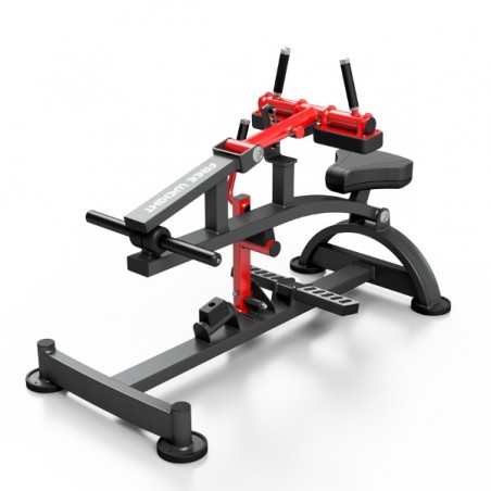 Press à mollets pour training de sport en homegym.