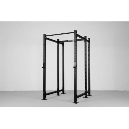 Power rack à squat de musculation qualité professionnelle