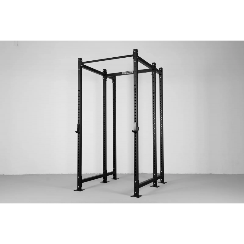 Structure de musculation et cross-training Kingsbox France