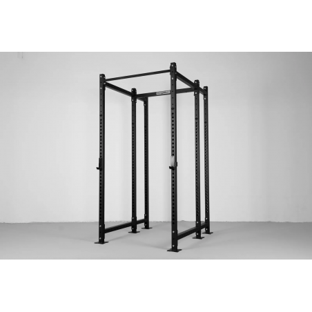 Structure de musculation et cross-training Kingsbox France