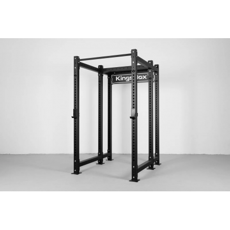 Power rack de musculation Kingsbox France de haute qualité