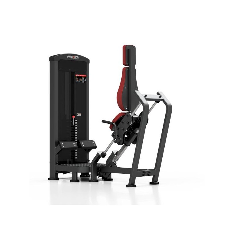 Station de musculation pour les mollets avec 130 kg poids max - Training homegym