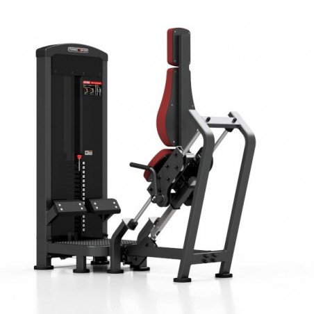 Station de musculation pour les mollets avec 130 kg poids max - Training homegym