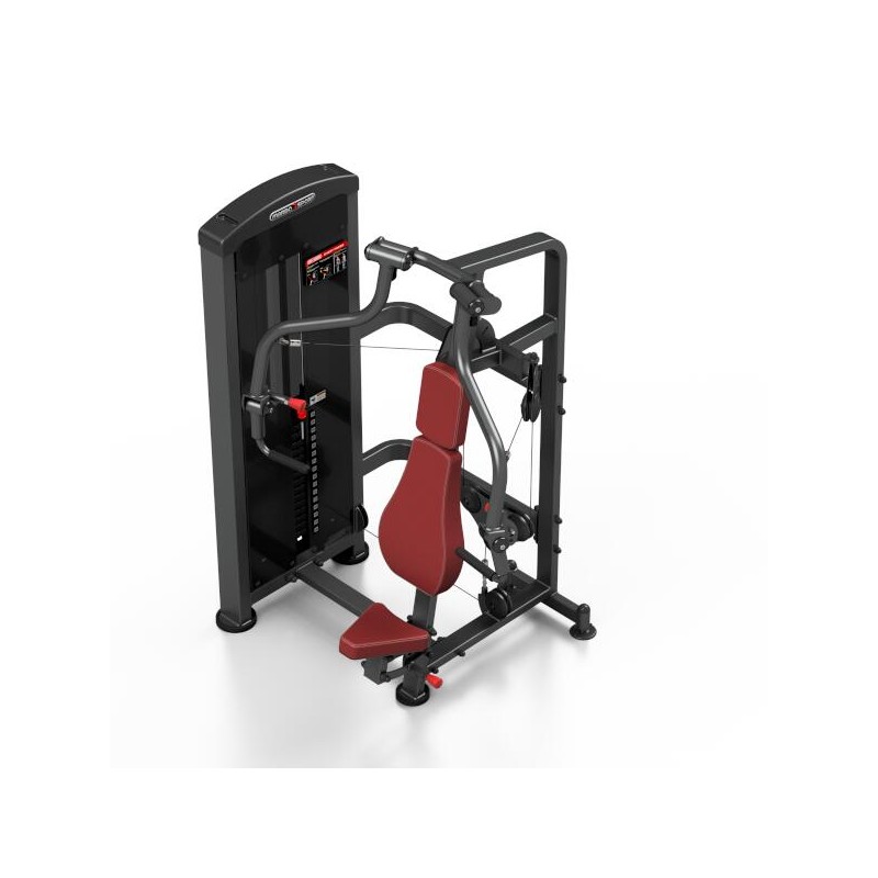 Roulette Abdominaux Roue Abdominaux Fizyo 17,5cm - Entraînement Musculation à Domicile Appareil Fitness Domicile