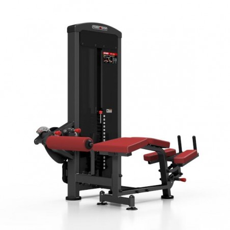 Station de musculation pour renfort complet muscles ischios-jambiers.