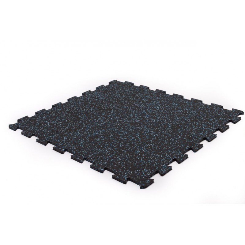 Protection de sol sous forme de puzzle 10 mm