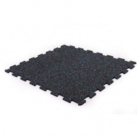 Protection de sol sous forme de puzzle 10 mm
