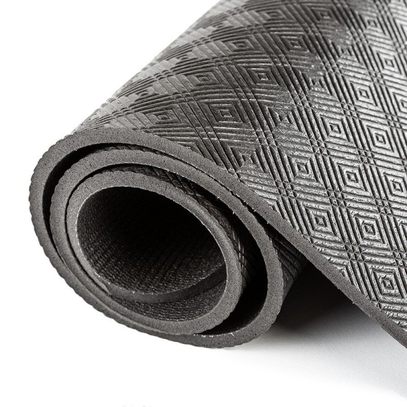 Tapis Musculation Pack de 5 tapis de sol pour équipement d'une salle de musculation