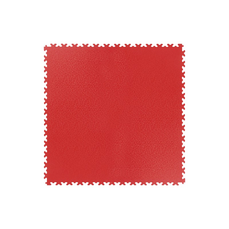 Dalles de sol sous forme de puzzle en PVC
