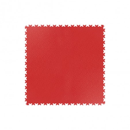 Dalles de sol sous forme de puzzle en PVC