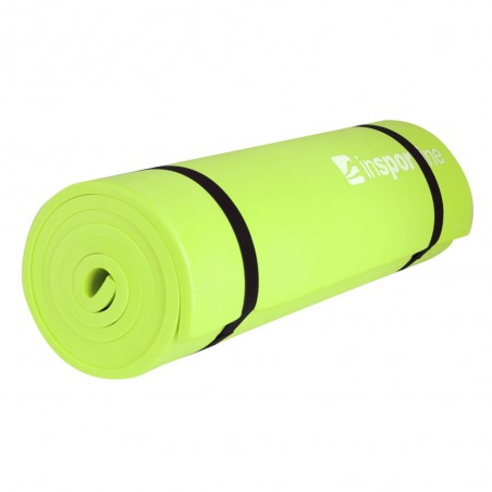 Tapis d'exercice au sol en mousse EVA