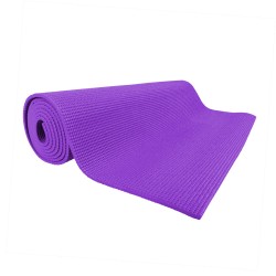 Equipement de fitness et sport au sol - Tapis en PVC