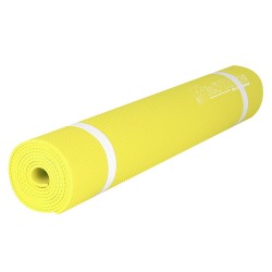 Tapis d'exercice intérieur pour pratique au sol