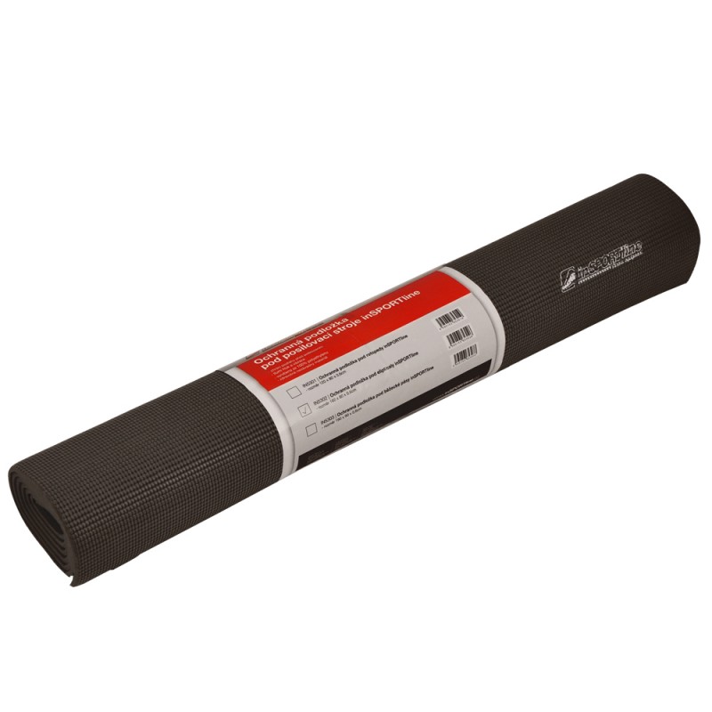 Tapis de protection multifonctionnel sol fitness