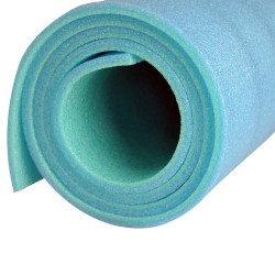 Tapis de Yoga 180 x 50 x 0,8 cm