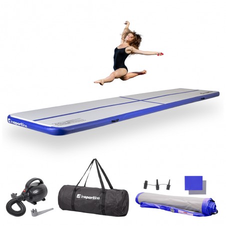 tapis gonflable
