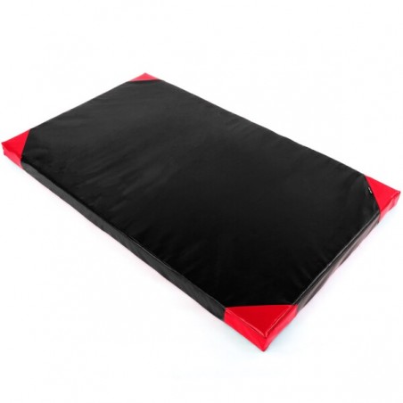 Tapis de sol en mousse pour professionnel en gymnase sportif