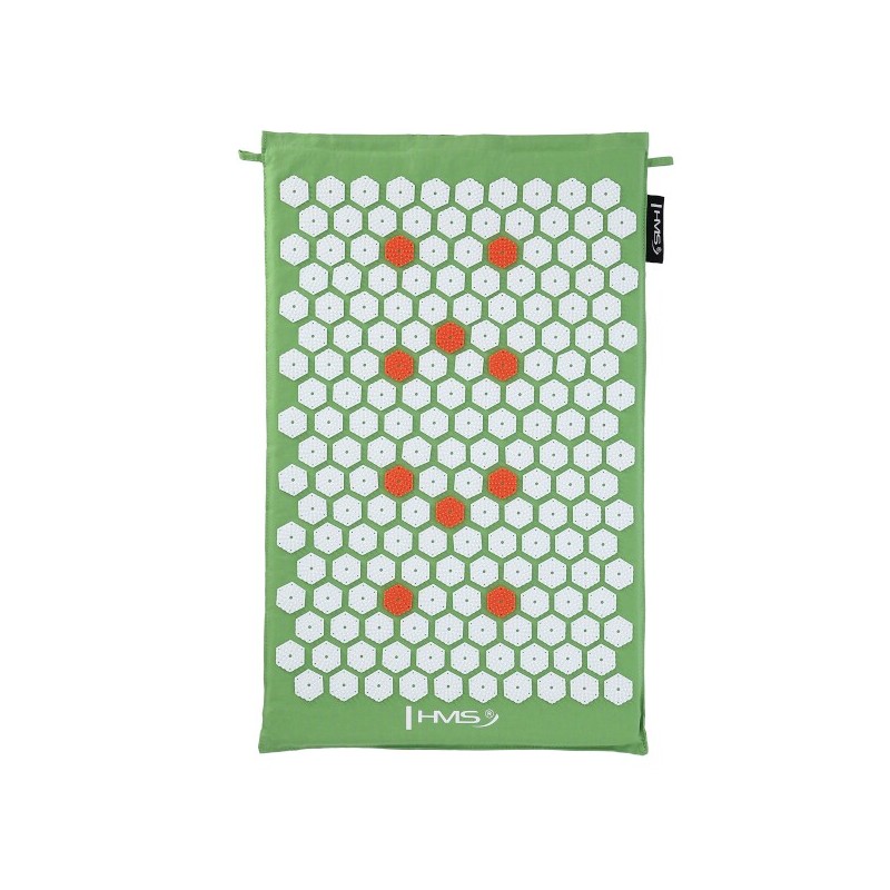 Tapis de sol pour réflexologie et acupression