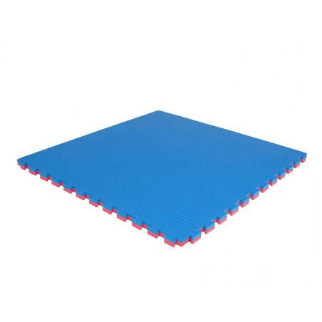 Tatami puzzle en paille de riz