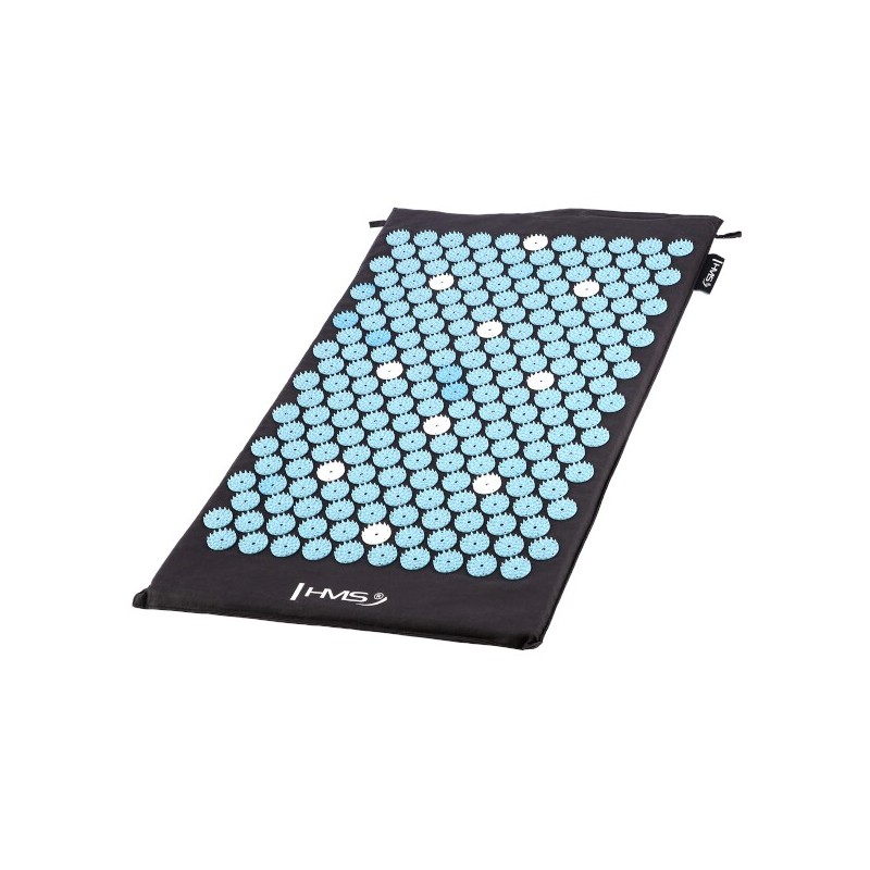 Tapis avec points d'acupuncture