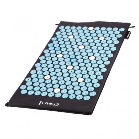 Tapis avec points d'acupuncture