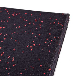 Pack économique 10 m² de dalles noires