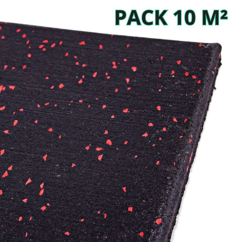 Pack économique 10 m² de dalles de sol