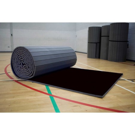 Tatami de sol en rouleau 10 x 1,5 x 0,4 m