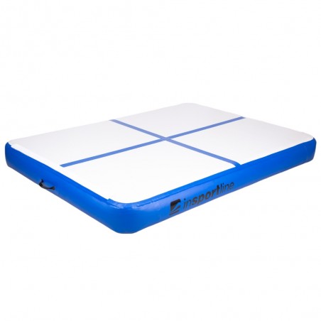 Tapis de gymnastique 200 x 150 x 20 cm
