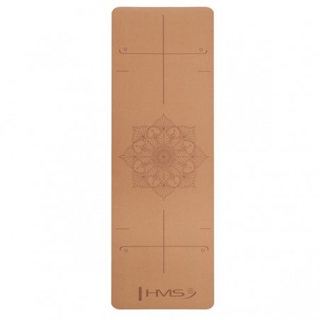Tapis de sol en liège