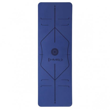 Tapis d'exercice