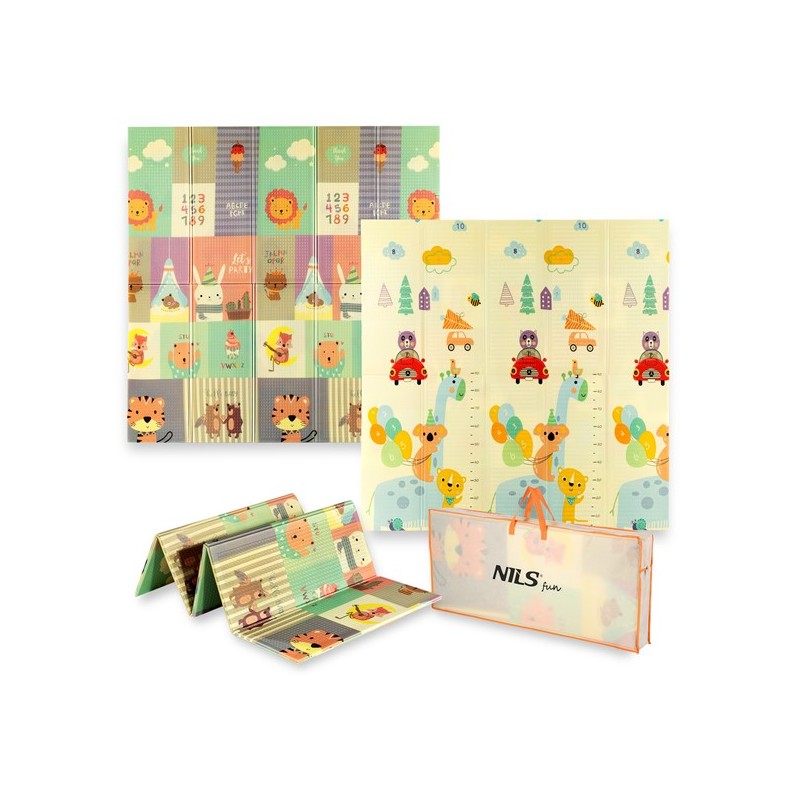 Tapis de sol pour enfants