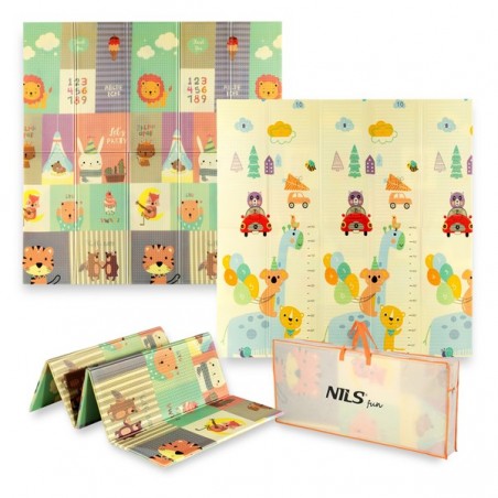 Tapis de sol pour enfants