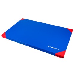 Tapis de sol en mousse anti-chute pour gymnastique