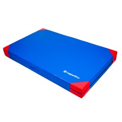 Matelas de sol amortissant et robuste multisports ultra épais