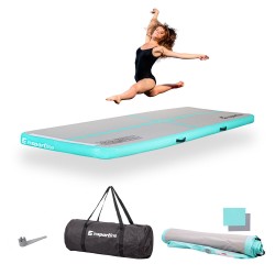 Tapis d'exercice pour la gymnastique