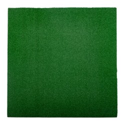 Tapis de sol de salle de sport robuste avec surface effet...